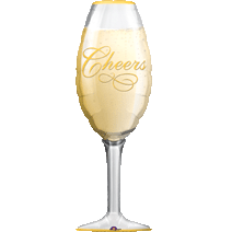 香檳杯(06195)  